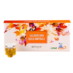 Stayve Salmon DNA Gold Ampoule