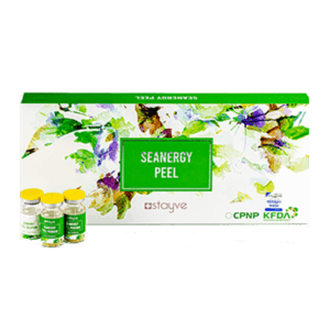 Stayve Seanergy Peel
