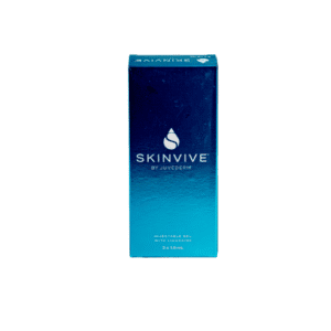 Juvéderm Skinvive 2 x 1ml