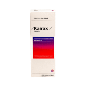 Kairax Sub Q