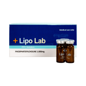Lipo Lab PPC Solution
