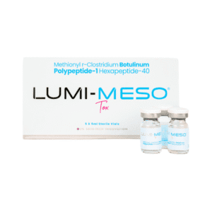 LUMI-MESO TOX Microneedling Serum