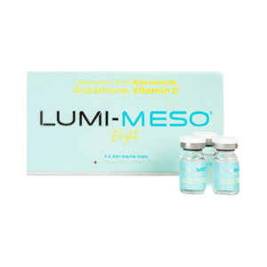 LUMI-MESO BRIGHT Microneedling Serum