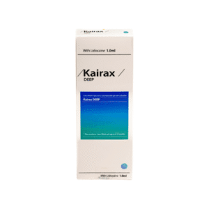 Kairax Deep