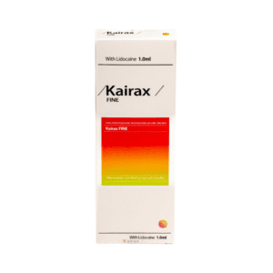 Kairax Fine