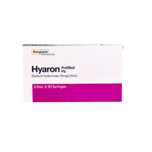 hyaron