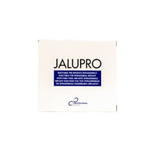 Jalupro Classic Skin Booster