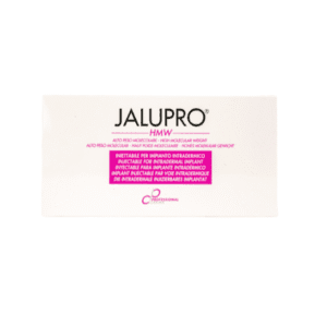 Jalupro HMW Skin Booster
