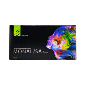 monalisa soft