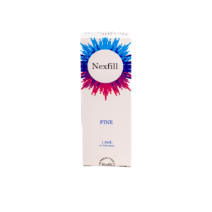 nexfill fine