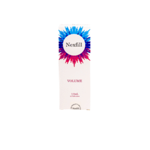 nexfill volume