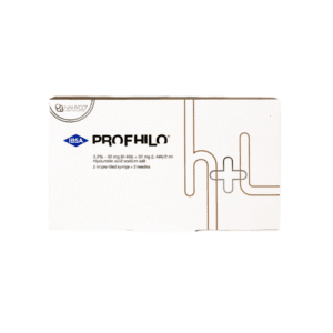 profhilo H+L