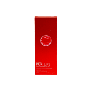 Puri Lips Lip Booster