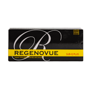 Regenovue Sub-Q Plus