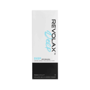 Revolax Deep With Lidocaine
