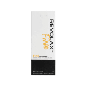 Revolax Fine With Lidocaine