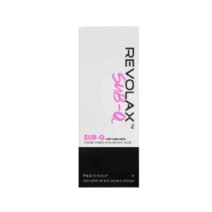 Revolax Sub-Q CE