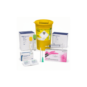 Clinic Consumables Starter Bundle