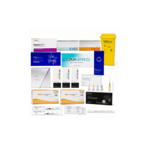Complete New Clinic Starter Kit