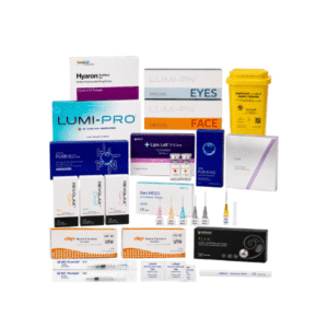 Complete New Clinic Starter Kit