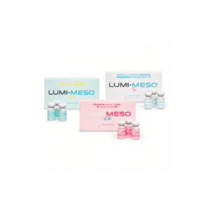 LUMI-MESO Trio Bundle