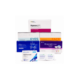 skin booster starter kit