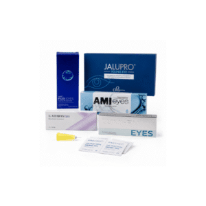 Under-Eye Starter kit
