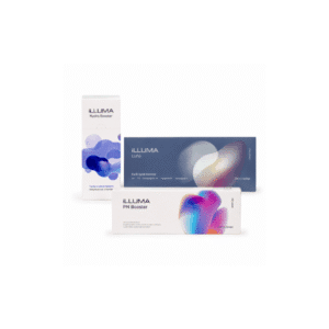 iLLUMA Starter Kit