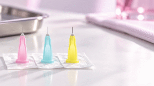 mesotherapy needles